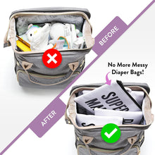 How To Organize Diaper Bag? Essential Tips for Stress-Free Outings
